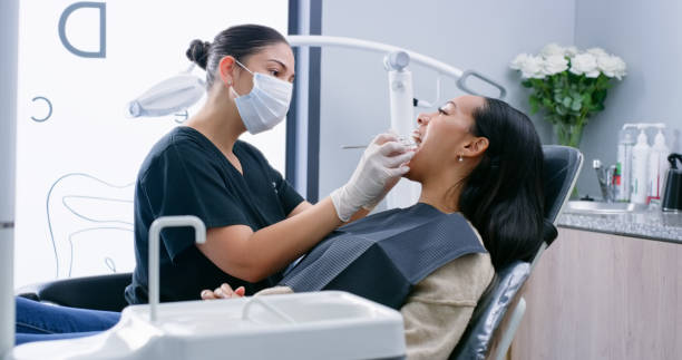 Dental Inlays and Onlays in Remsenburg Speonk, NY
