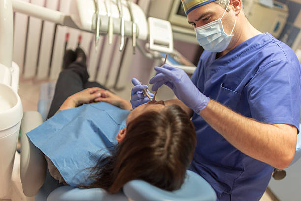Professional Dental Services in Remsenburg Speonk, NY