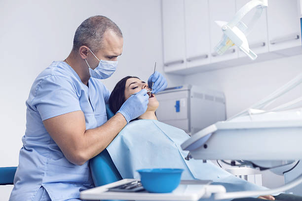 Advanced Technology for Better Dental Care in Remsenburg Speonk, NY